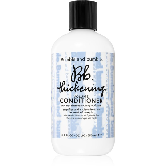 Bumble and bumble Thickening Conditioner Maximum Volume Conditioner 250 ml