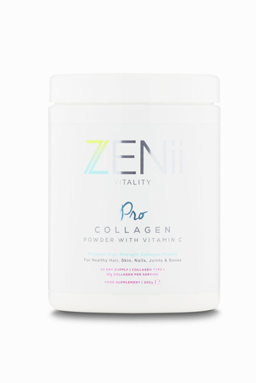 Zenii Pro Collagen Powder 300G