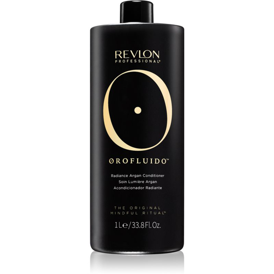 Orofluido the Original Conditioner With Argan Oil 1000 ml