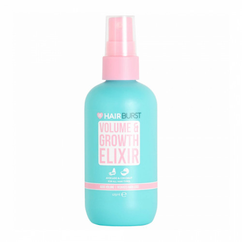 Hairburst Volume & Growth Elixir 125ml