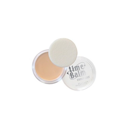 theBalm timeBalm Concealer Light