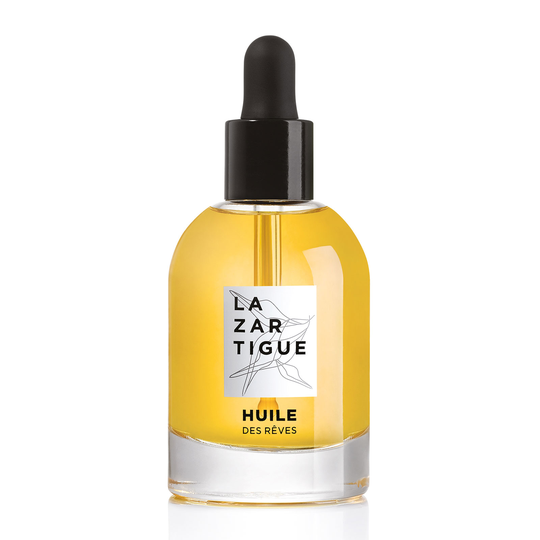 Lazartigue Huile Des Rêves Dry Oil 50Ml