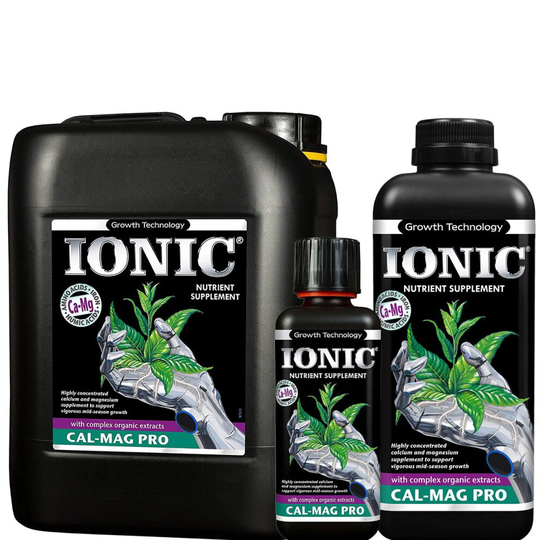 (1L) Growth technology IONIC Cal-Mag Pro
