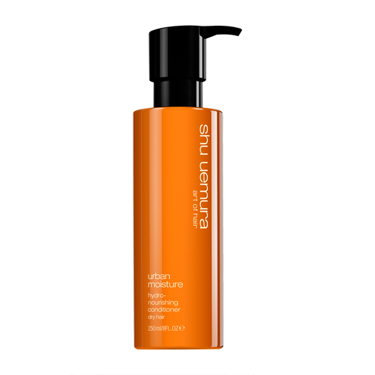 Shu Uemura Urban Moisture Conditioner 250Ml