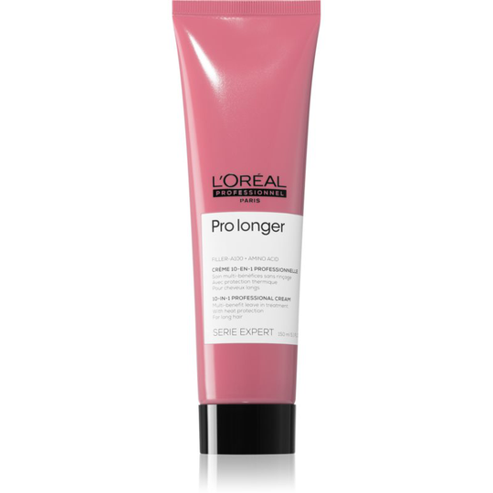 L'Oréal Professionnel Serie Expert Pro Longer Nourishing and Heat Protecting Cream 150 ml