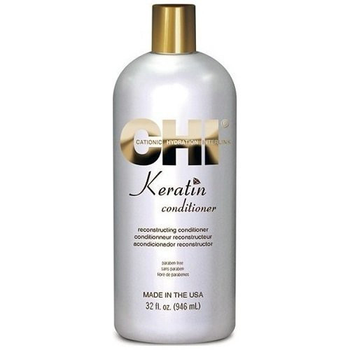 CHI Keratin Hair Conditioner 946ml