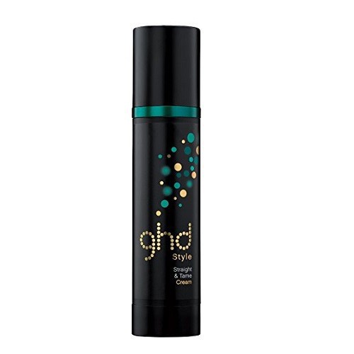 ghd Straight & Tame Hair Cream 120ml