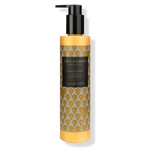 Arganmer Instant Repair Mask Bottle