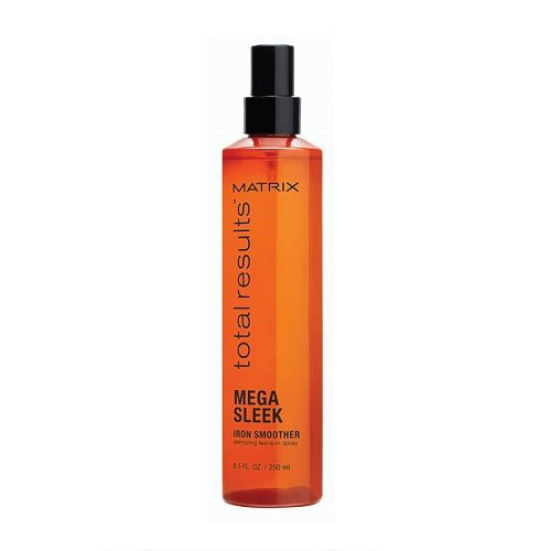 Matrix Mega Sleek Iron Hair Smoother 250ml