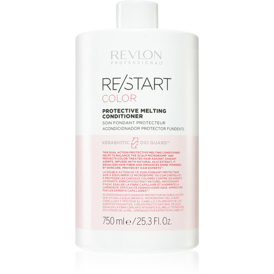 Revlon Professional Re/Start Color Protective Conditioner For Colored Hair 750 ml