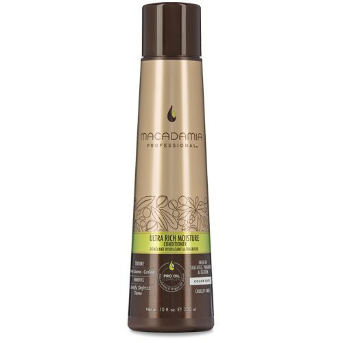Macadamia Ultra Rich Moisture Hair Conditioner 300ml