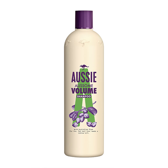 Aussie Aussome Volume Shampoo 300Ml