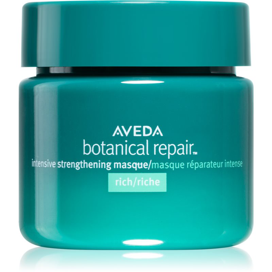 Aveda Botanical Repairâ„¢ Intensive Strengthening Masque Rich Deep Nourishing Mask 25 ml