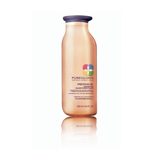 Pureology Precious Oil Hair Shampoo 250ml