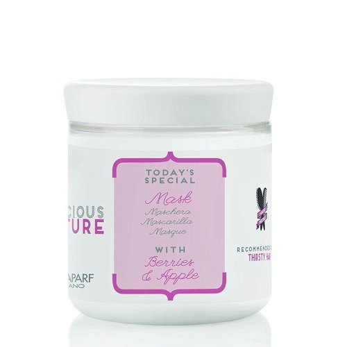 AlfaParf Milano Precious Hair For Thirsty Hair Mask 200ml