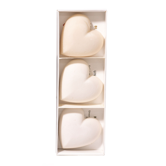 Ethique Discovery Pack Unscented Trio