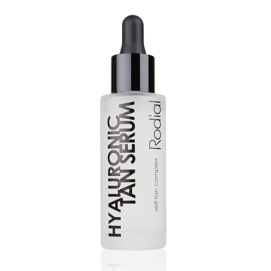 Rodial Hyaluronic Tan Serum 31Ml