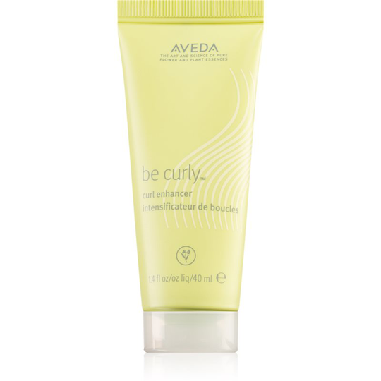 Aveda Be Curly™ Enhancer Styling Cream for Curl Definition 40 ml