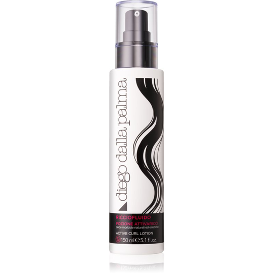 Diego dalla Palma Ricciofluido Cream for Curly Hair 150 ml