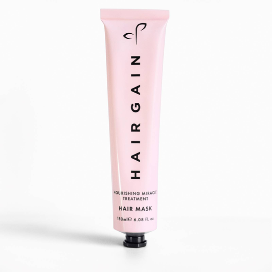 Hair Gain Hair Mask 180Ml