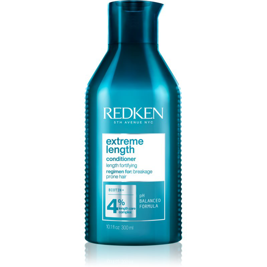 Redken Extreme Length Nourishing Conditioner for long hair 300 ml