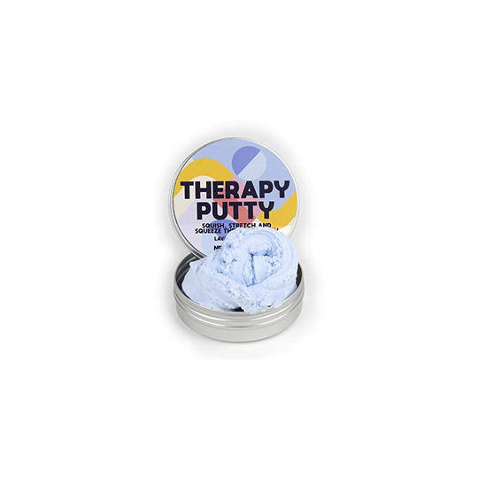 Gift Republic Therapy Putty Stress Relief and Fidget