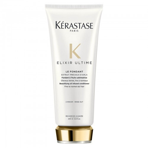 Kerastase Elixir Ultime Fondant Hair Conditioner 200ml