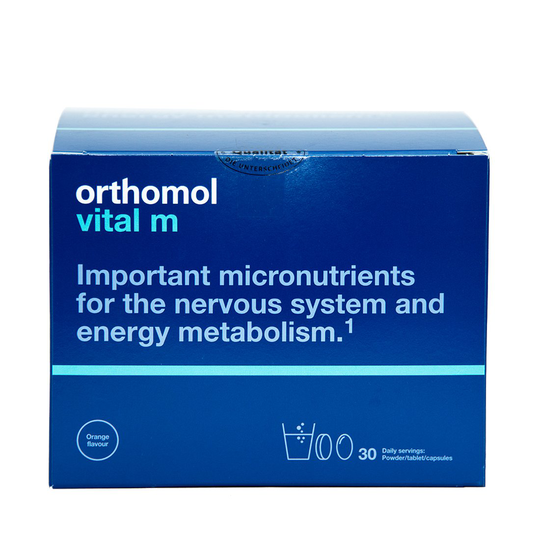 Orthomol Vital M 30 Pack
