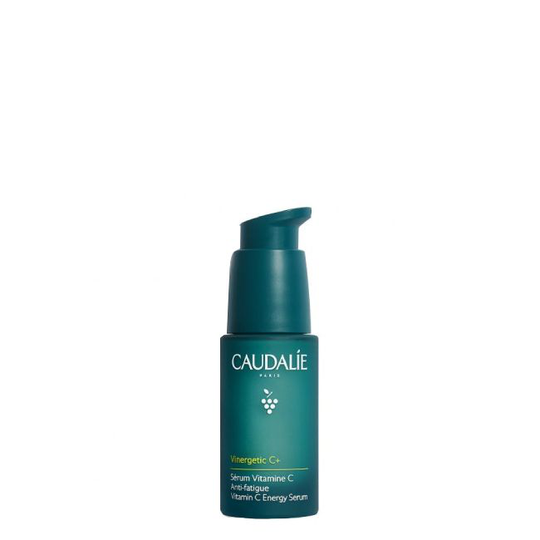 Caudalie Vinergetic C+ Vitamin C Energy Serum 30ml