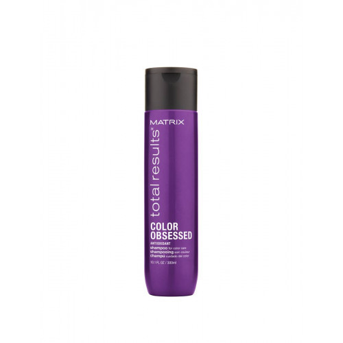 Matrix Color Obsessed Hair Shampoo 300ml