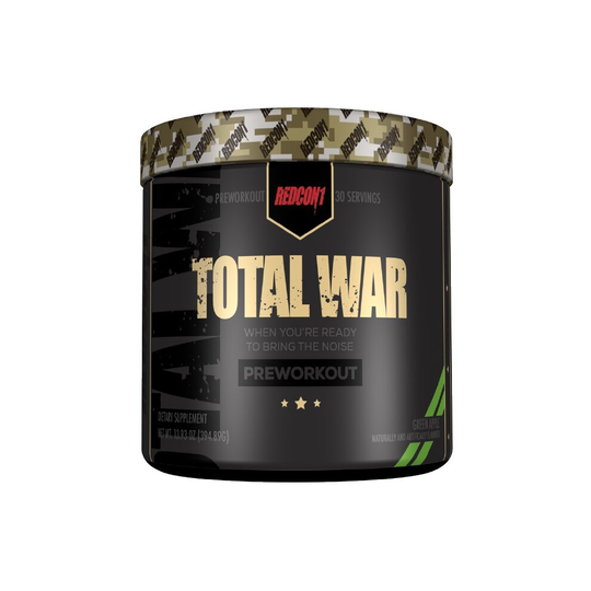 Total War - Preworkout, Watermelon - 441 grams