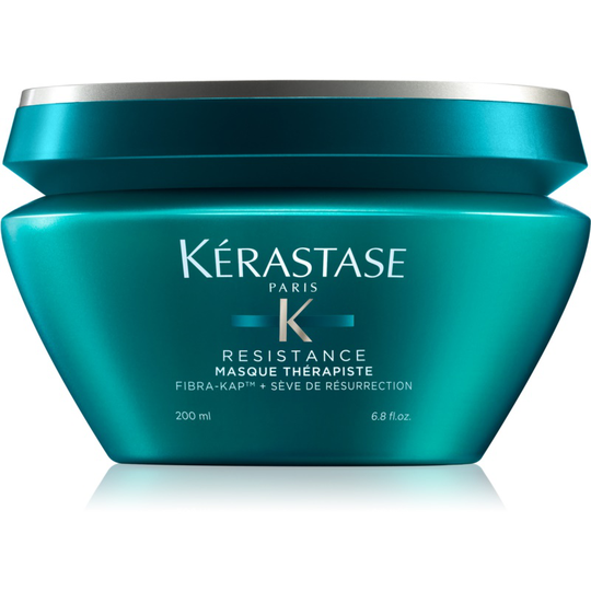 Kérastase Résistance Masque Thérapiste Regenerating Mask For Very Damaged Hair 200 ml