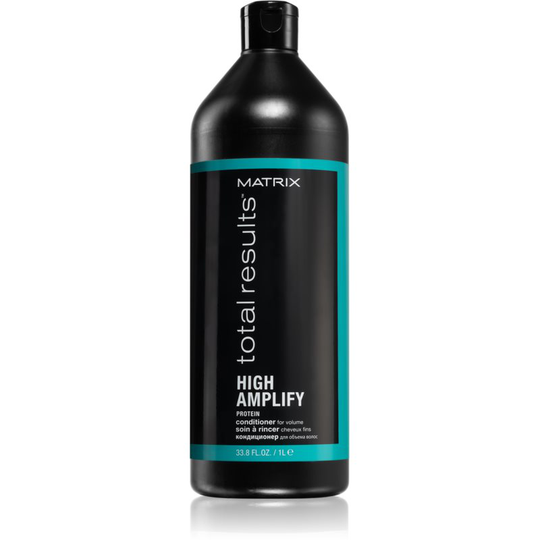Matrix Total Results High Amplify Protein Conditioner with Volume Effect 1000 ml