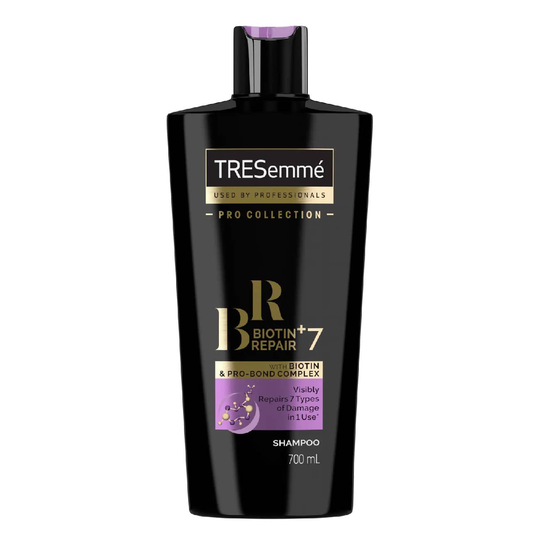 Tresemmé Biotin + Repair 7 Damaged Hair Shampoo 700ml