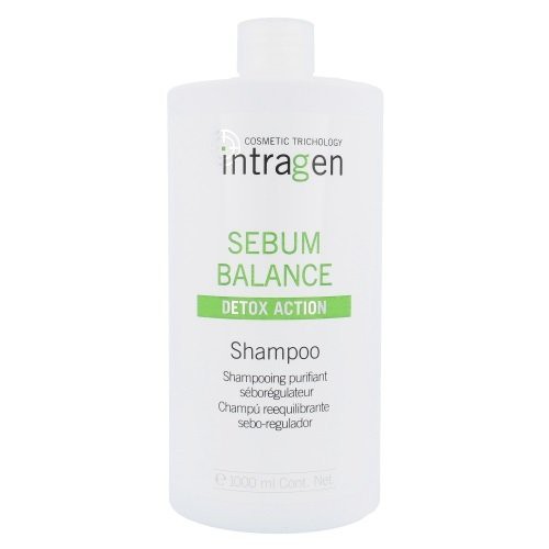 Intragen Sebum Balance Hair Shampoo 1000ml