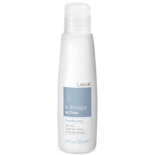 Lakme K.Therapy Anti-Hairloss Active Hair Lotion 125ml