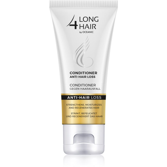 Long 4 Lashes Long 4 Hair Strenghtening Conditioner to Treat Hair Loss 200 ml