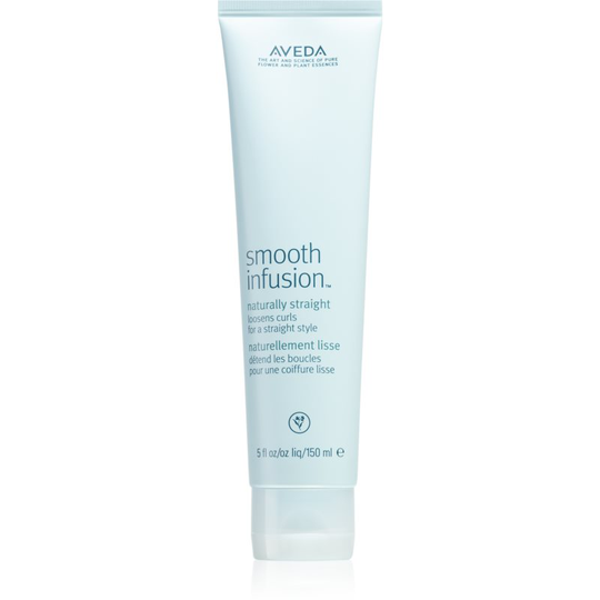 Aveda Smooth Infusion™ Naturally Straight Smoothing Hair Cream To Treat Frizz 150 ml