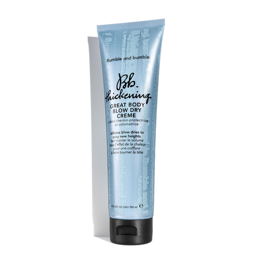 Bumble And Bumble Thickening Blow Dry Crème 150Ml