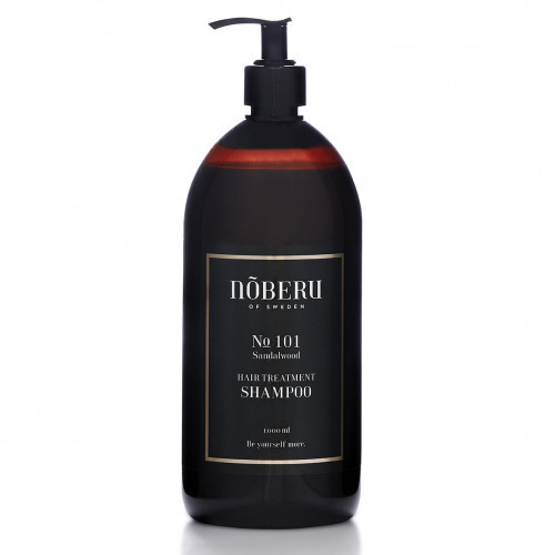 Noberu Hair Treatment Shampoo 1000ml