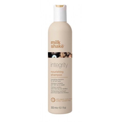 Milk_shake Integrity Nourishing Hair Shampoo 300ml