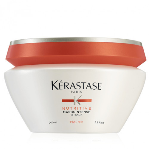 Kerastase Nutritive Masquintense Fins Irisome Nourishing Hair Mask 200ml