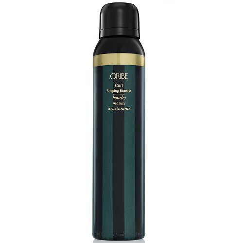 Oribe Moisture & Control Curl Shaping Hair Mousse 175ml