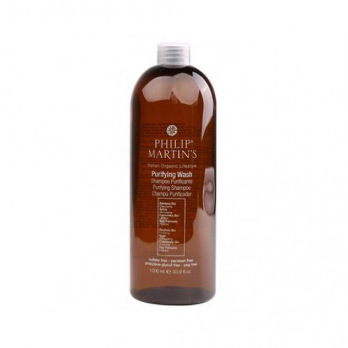Philip Martin's Purifying Wash Shampoo 1000ml