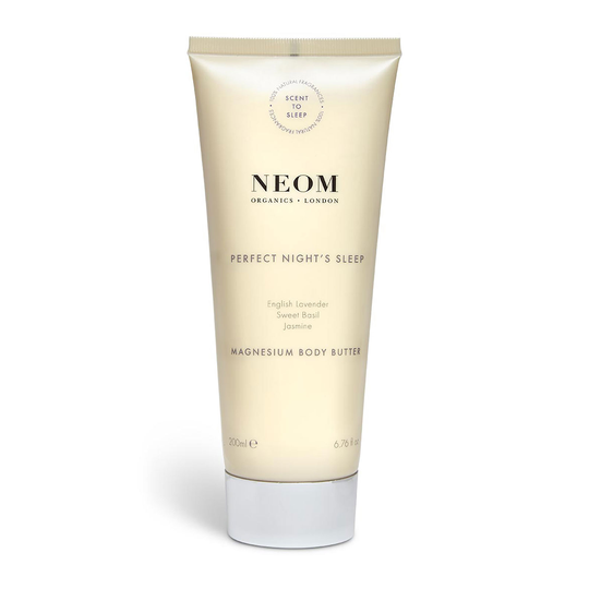 Neom Perfect Night'S Sleep Magnesium Body Butter 200Ml