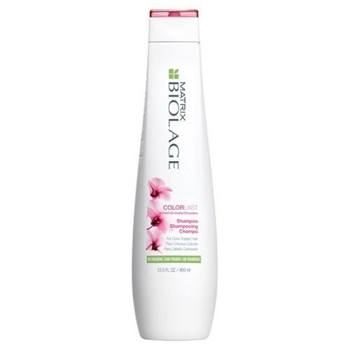 Biolage Color Last Hair Shampoo 400ml
