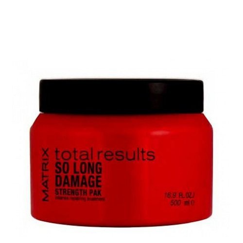 Matrix So Long Damage Strength Pak Hair Mask 500ml