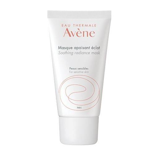 Avene Soothing Radiance Mask 50Ml