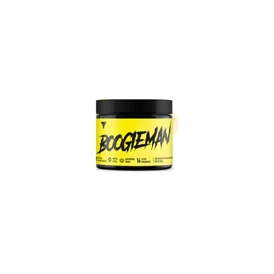 BoogieMan, Tropical - 300 grams