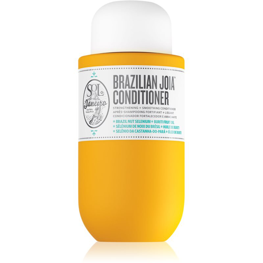 Sol de Janeiro Brazilian Joia™ Conditioner Conditioner Smoothing And Restoring Damaged Hair 295 ml